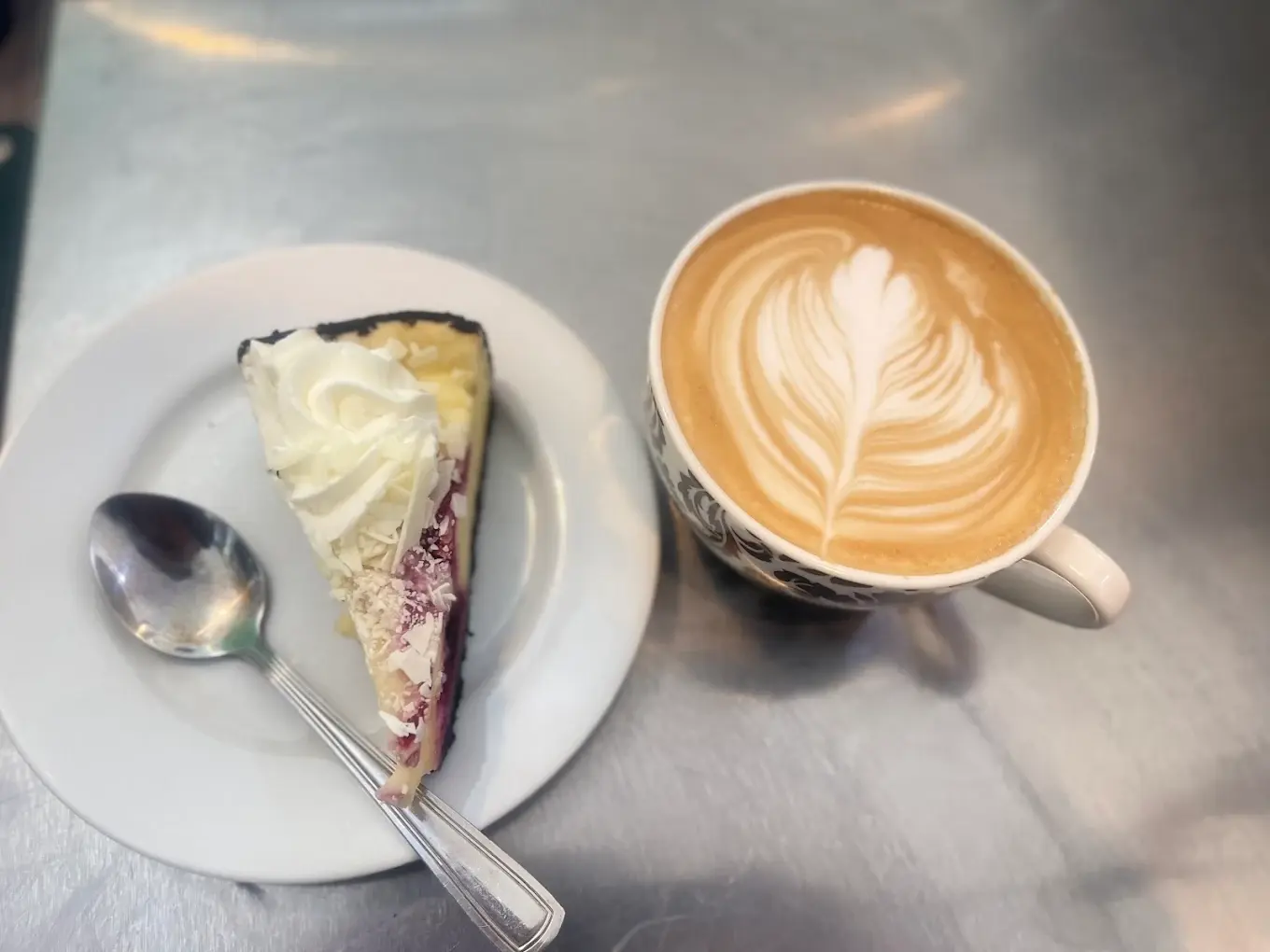 Spaghetti Bolognese at Green Pizza Calgary